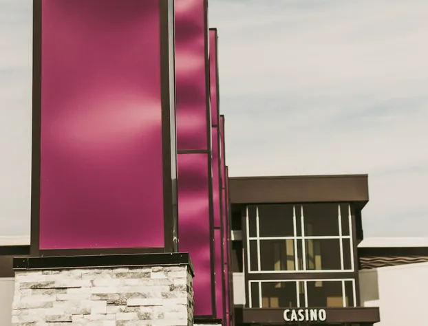 12 Tribes Omak Casino Hotel hotel detail image 4