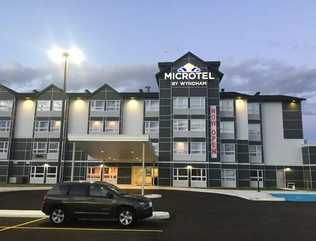 Microtel Inn & Suites by Wyndham Kirkland Lake hotel detail image 2