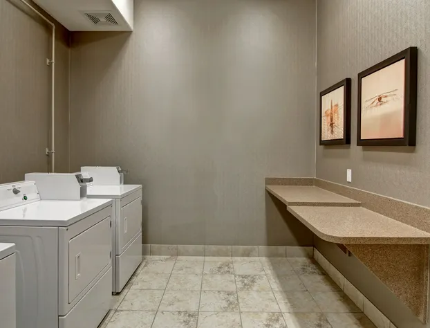 Lac La Biche Canalta hotel detail image 4