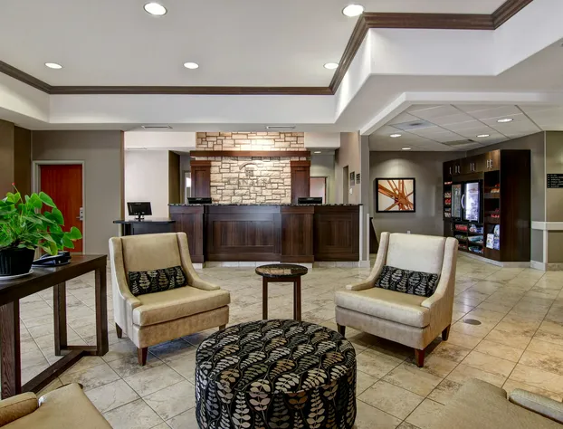 Lac La Biche Canalta hotel detail image 3