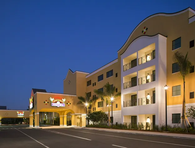 Seminole Casino Hotel Immokalee hotel detail image 2