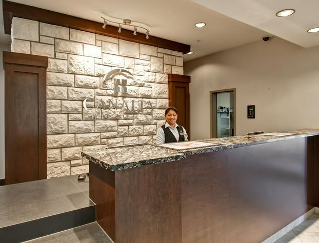 Moosomin Canalta hotel detail image 3