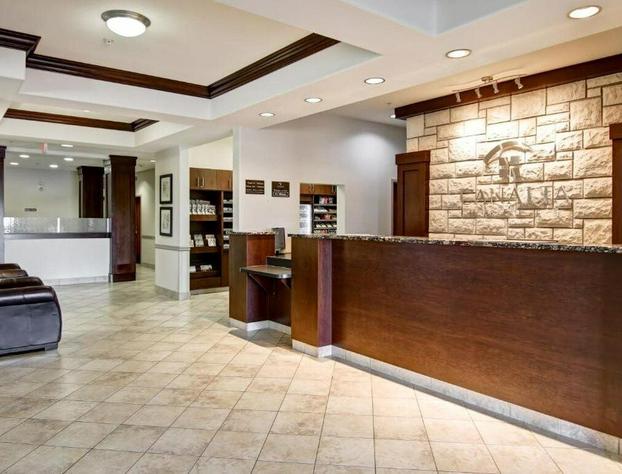 Moosomin Canalta hotel detail image 4