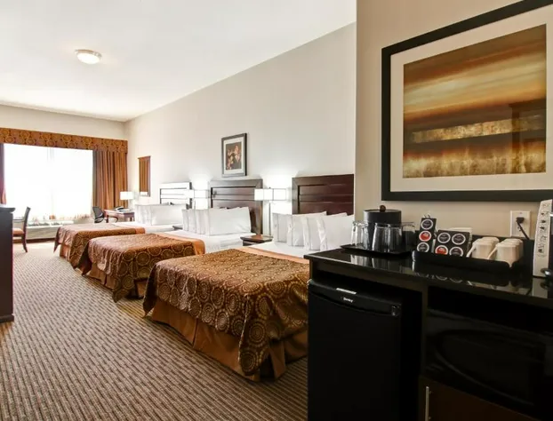 Moosomin Canalta hotel detail image 4