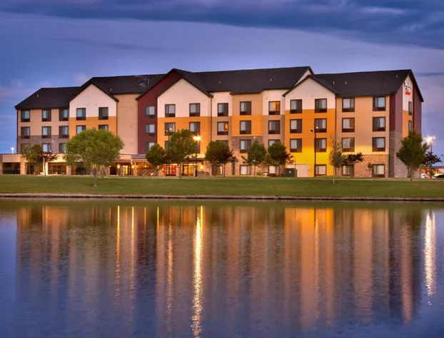 Towneplace Suites Salt Lake City-West Valley hotel detail image 1