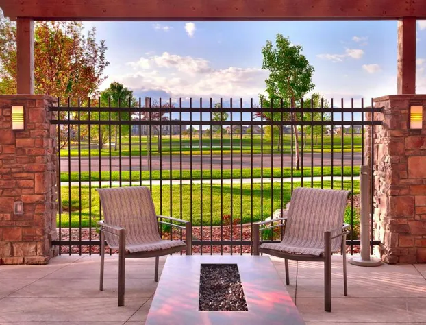 Towneplace Suites Salt Lake City-West Valley hotel detail image 3