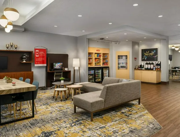 Towneplace Suites Salt Lake City-West Valley hotel detail image 4