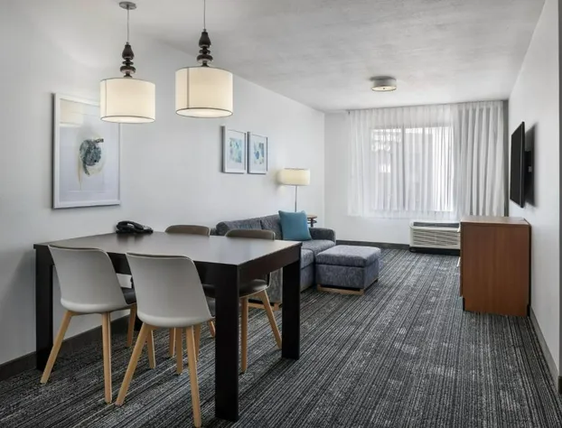 Towneplace Suites Salt Lake City-West Valley hotel detail image 1