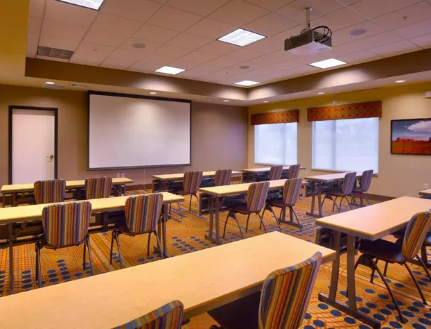 Towneplace Suites Salt Lake City-West Valley hotel detail image 4