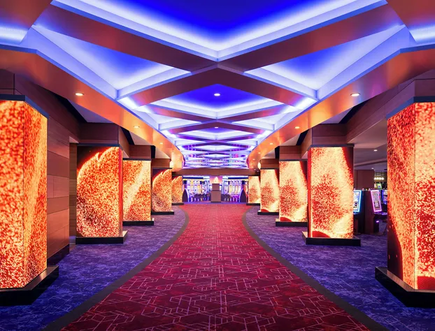 Potawatomi Hotel & Casino hotel detail image 2