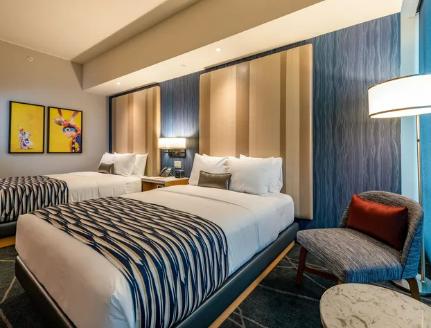 Potawatomi Hotel & Casino hotel detail image 4