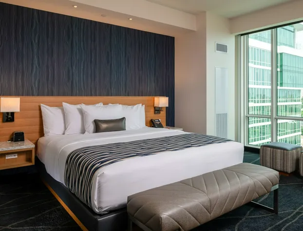 Potawatomi Hotel & Casino hotel detail image 4