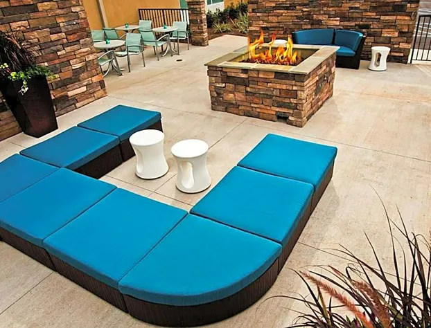 Springhill Suites Mobile hotel detail image 4