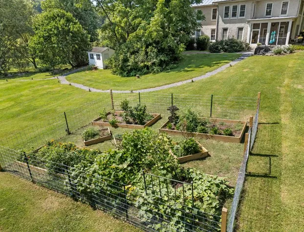 Steeles Tavern Manor hotel detail image 4