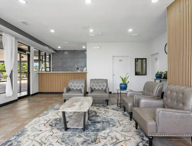 Magnolia Inn of Gautier hotel detail image 1