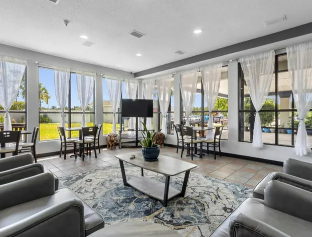 Magnolia Inn of Gautier hotel detail image 2