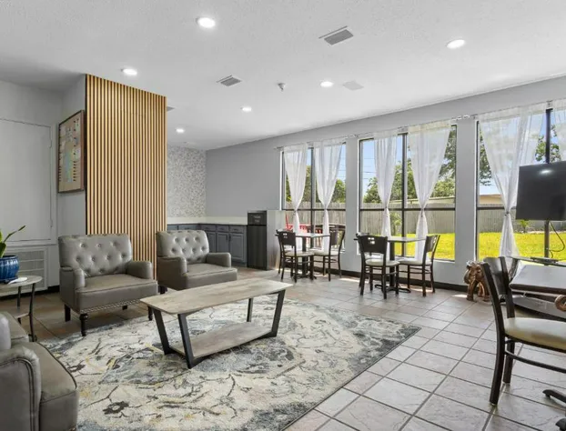 Magnolia Inn of Gautier hotel detail image 2