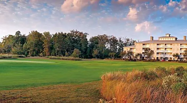 Club Wyndham Dye Villas hotel detail image 3