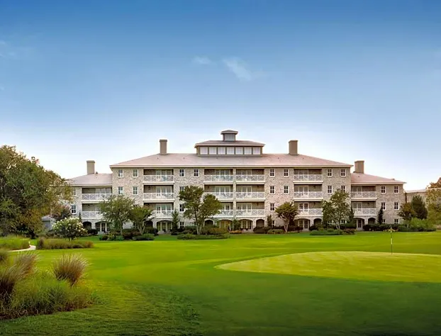 Club Wyndham Dye Villas hotel detail image 4