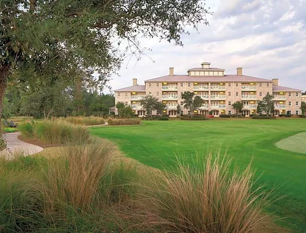 Club Wyndham Dye Villas hotel detail image 1