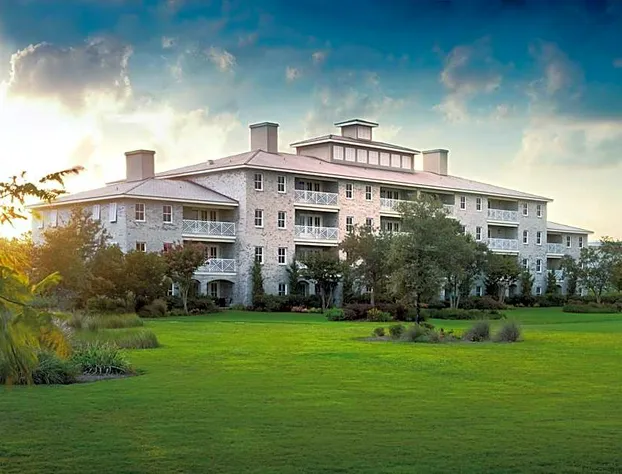 Club Wyndham Dye Villas hotel detail image 2