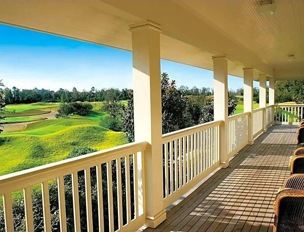 Club Wyndham Dye Villas hotel detail image 3