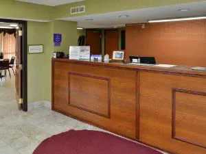 Americas Best Value Inn & Suites Sheridan hotel detail image 2