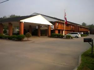 Americas Best Value Inn & Suites Sheridan hotel detail image 1