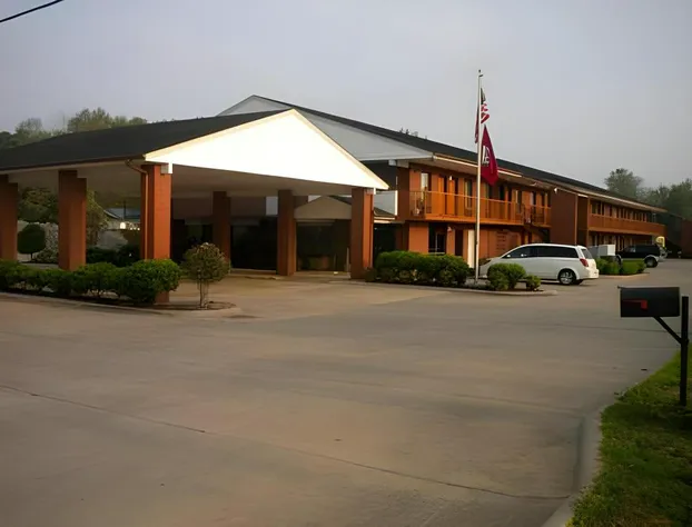 Americas Best Value Inn & Suites Sheridan hotel detail image 1