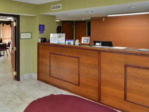 Americas Best Value Inn & Suites Sheridan hotel detail image 3