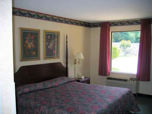 Americas Best Value Inn & Suites Sheridan hotel detail image 4