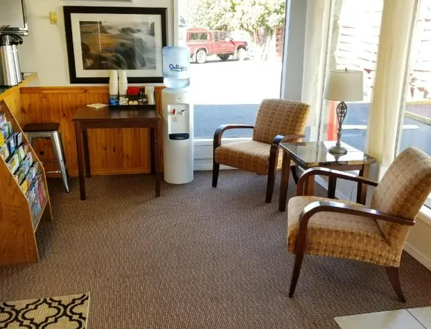 Cougar Land Motel hotel detail image 3