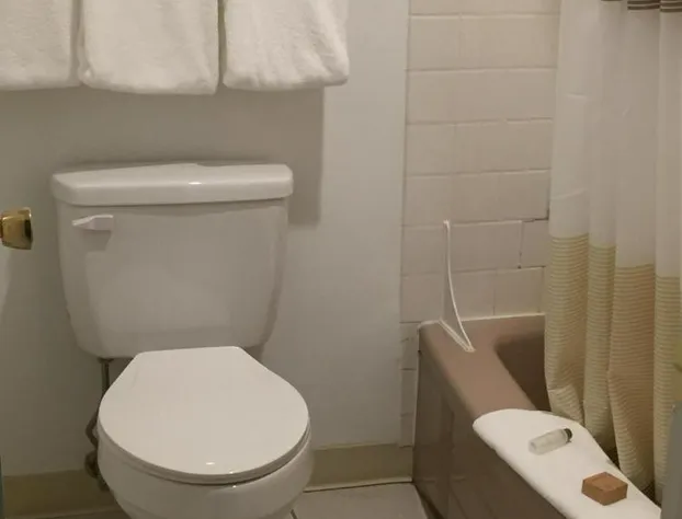 Cougar Land Motel hotel detail image 4