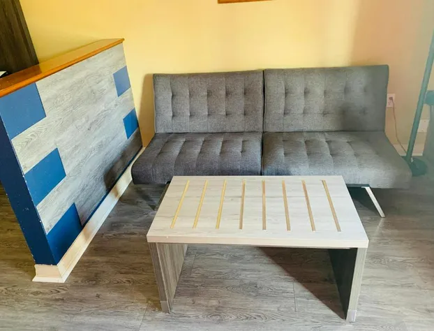 Log Cabin Inn hotel detail image 2