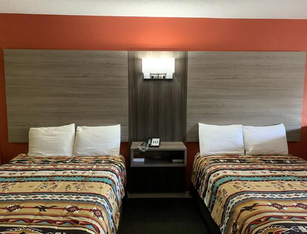 Log Cabin Inn hotel detail image 4