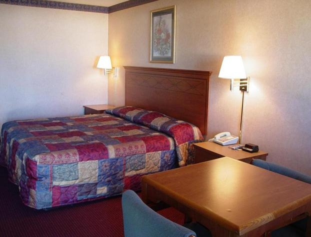 Garden Inn & Suites hotel detail image 1