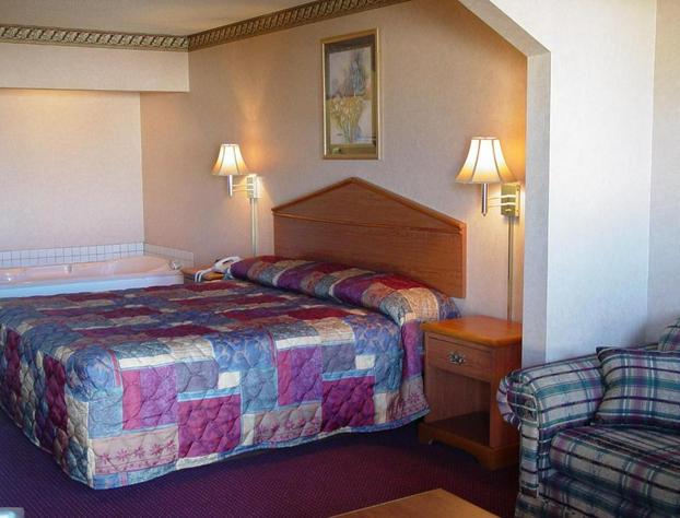 Garden Inn & Suites hotel detail image 2