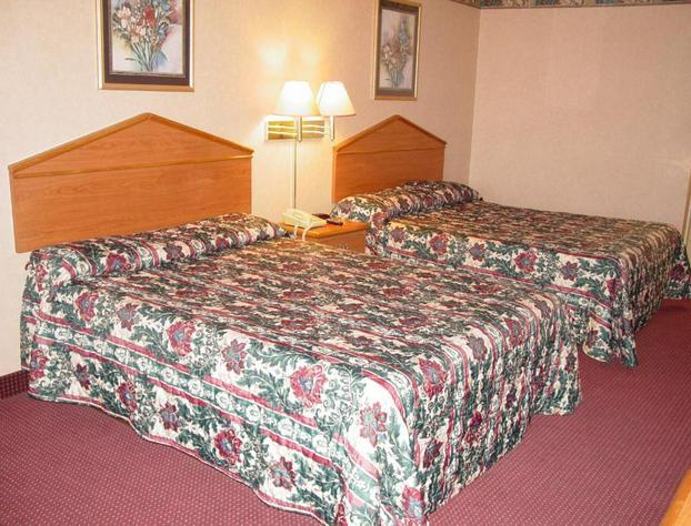 Garden Inn & Suites hotel detail image 3