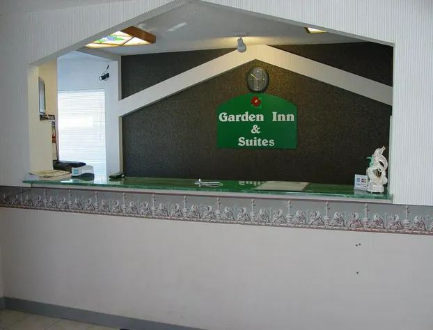 Garden Inn & Suites hotel detail image 1