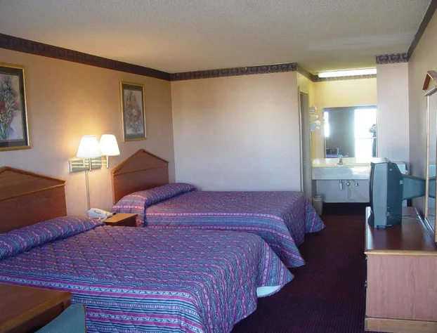 Garden Inn & Suites hotel detail image 2