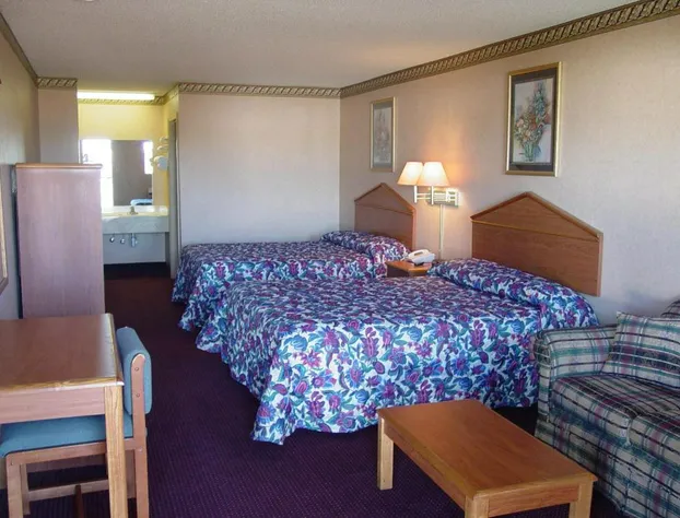 Garden Inn & Suites hotel detail image 3