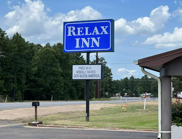 Relax Inn hotel detail image 1
