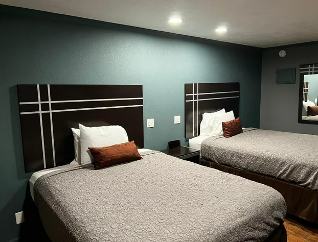 Relax Inn hotel detail image 3