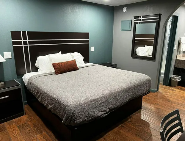 Relax Inn hotel detail image 4