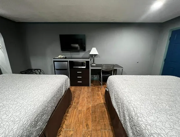 Relax Inn hotel detail image 2