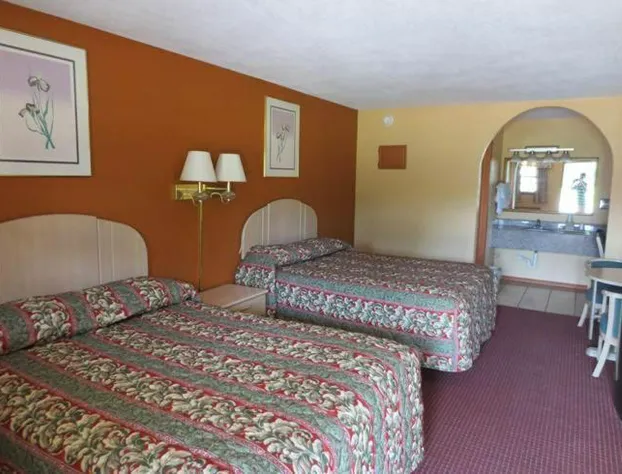 Relax Inn hotel detail image 4