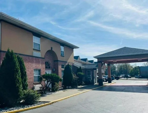 Budget Inn Beebe hotel detail image 3