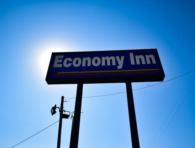 Economy Inn Beebe hotel detail image 2