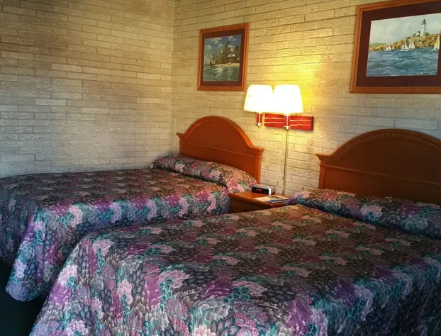 Budget Inn hotel detail image 3