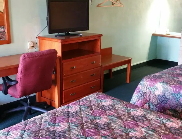 Budget Inn hotel detail image 4